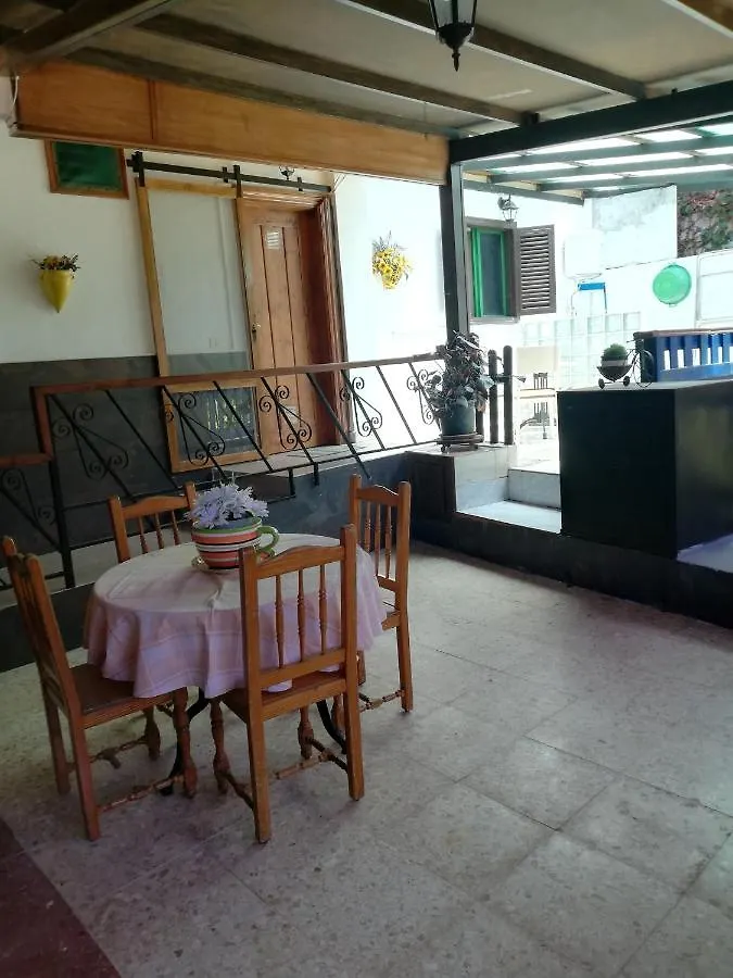 Apartamento Casa Mari Carmen y Jose Costa Adeje  0*, Costa Adeje (Tenerife) España