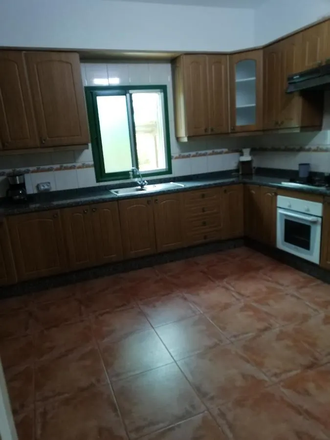 Apartamento Casa Mari Carmen y Jose Costa Adeje  Costa Adeje (Tenerife)