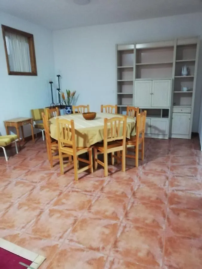 Casa Mari Carmen Y Jose Apartment Costa Adeje