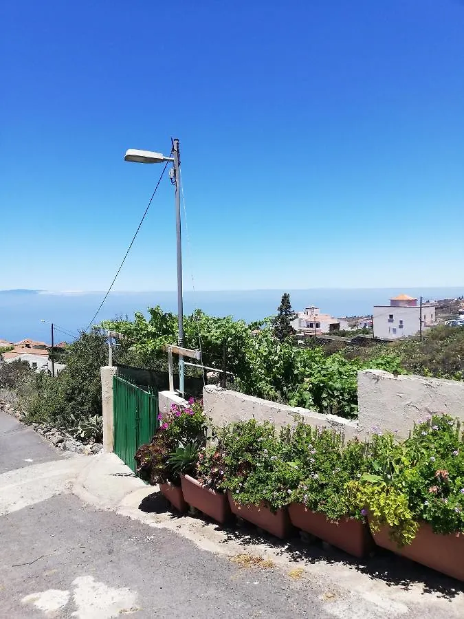 Apartamento Casa Mari Carmen y Jose Costa Adeje  España