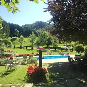 Anziola Agroturismo Oiartzun