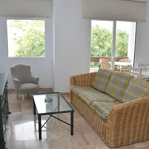 Doña Lola Zahara Apartamento Zahara de los Atunes
