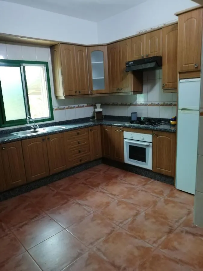 Apartment Ferienwohnung Casa Mari Carmen Y Jose Costa Adeje  Spanien